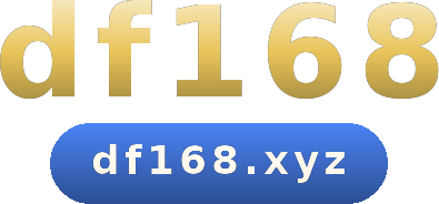 df168 logo